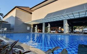 Tropico Jimbaran Bali